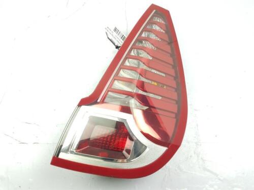 2009-2016 MK3 RENAULT SCENIC REAR TAIL LIGHT RH DRIVER SIDE 265500013R