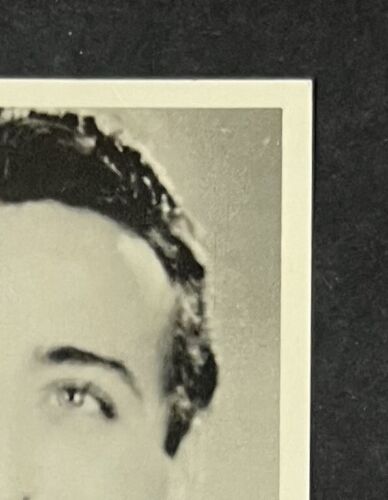Tony Bennet Fan Club Mini-Photo (1957, Moss Photo Service, Inc.) - Bild 3 von 14