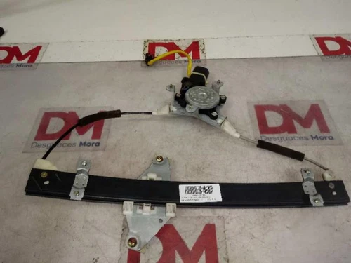 96430385 Elevalunas Trasero Derecho para DAEWOO EVANDA * 5577462 - Imagen 1 de 4