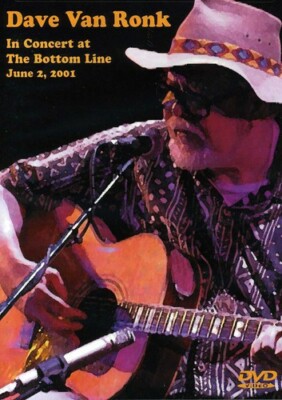 In Concert at the Bottom Line: June 2, 2001 (DVD)