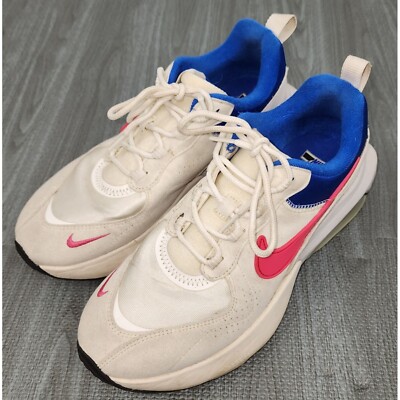 nike air max verona pink and blue
