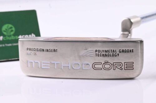 Nike Method Core MC-3i Putter / 35 Inch
