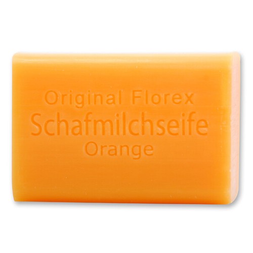 Florex Schafmilchseife Seife Naturprodukte Seifenstück Verschiedene Sorten 100g - Bild 44 von 61