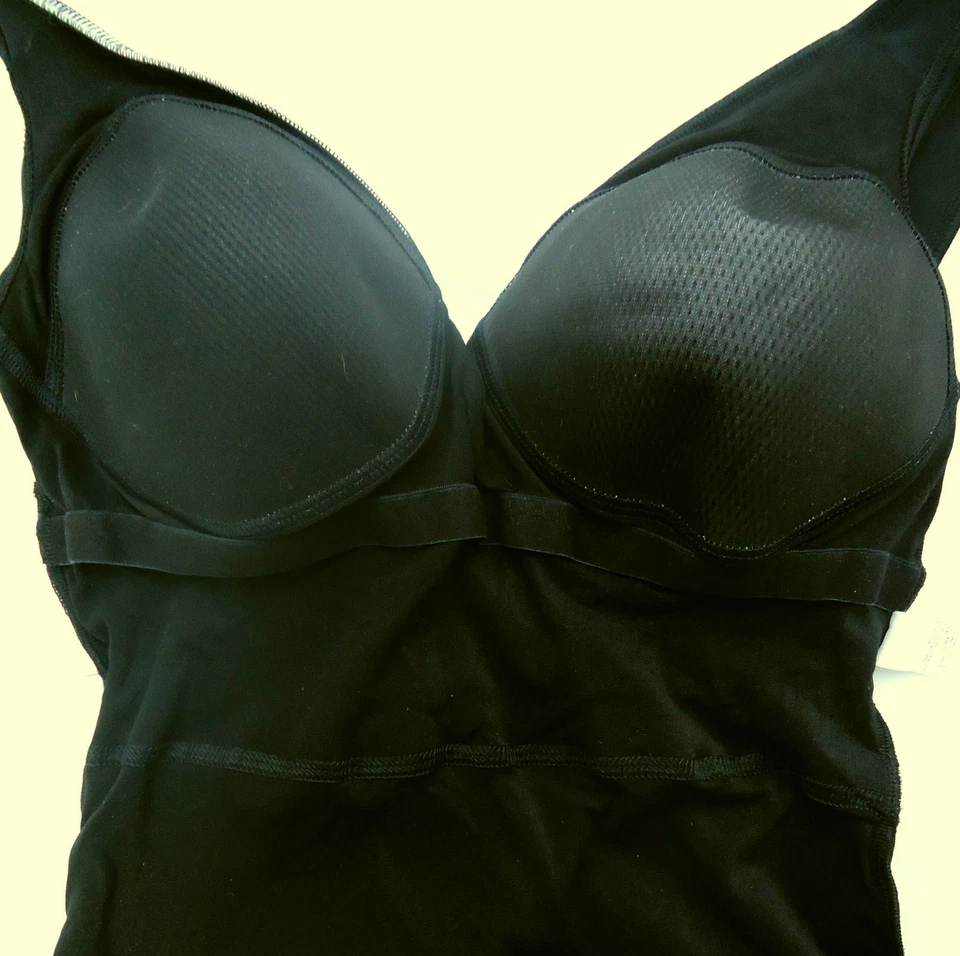 Miss MARY of Sweden SWIM 9220 Gr.46 Gr.60 B/C Formenden Badeanzug - Bild 2 von 4