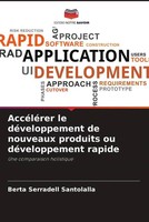 Berta Serradell Santolalla | AccéLéRer Le DéVeloppement De Nouveaux Produits...