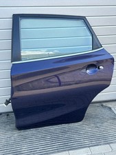 Porte arrière et accessoires Nissan Pulsar