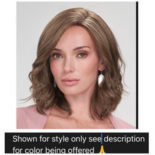 Jon Renau Caelen  Synthetic Wig Basic Cap FS24/102S12 LAGUNA BLONDE  