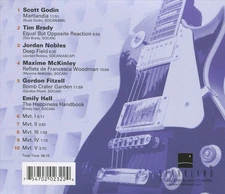 BRADY / INSTRUMENTS OF HAPPINESS - HAPPINESS HANDBOOK NEW CD