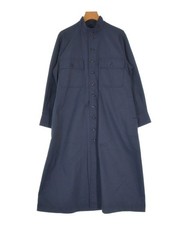 tricot COMME des GARCONS Coats Other Navy F 2200663206025