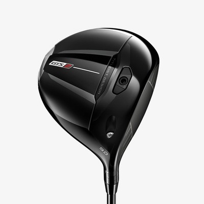 Titleist GT2 Driver 10°   Tensei Red 55 Regular Flex