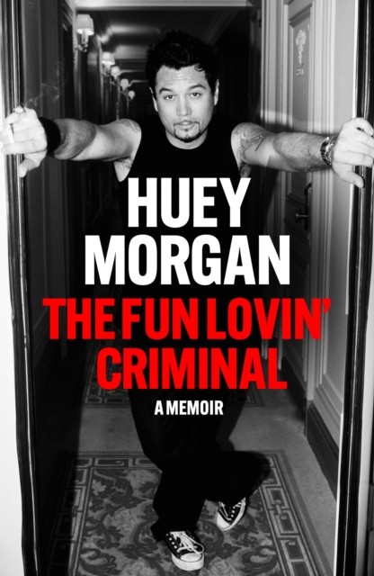 Fun Lovin Criminal