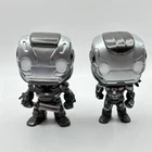 Funko Pop! Vinyl: Marvel - War Machine #128 War Machine #461 Lot of 2 NO BOXES
