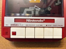 Nintendo Family Basic Data Recorder HVC-008 FAMICOM