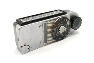 Light Meter Canon | eBay