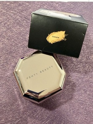 Fenty Beauty Pro Filt'r Mini Instant Retouch Setting Powder - Cashew - NIB 