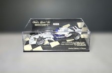 Minichamps F1 BMW Sauber F1 Team F1.06