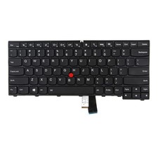 For Lenovo ThinkPad T431 T431S T440 T440E T440P T440S US Keyboard with Backlit