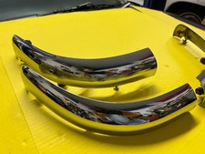 1954 Buick Series 50 60 70 Roadmaster Super Century Rh Fender Grille Extension