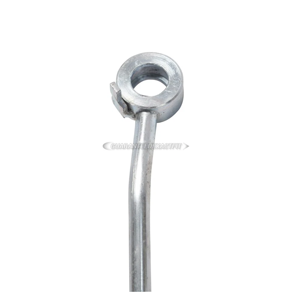 Manguera de presión de dirección asistida Edelmann TCP para Lexus LS430 2001-2006 Foto 3 de 3