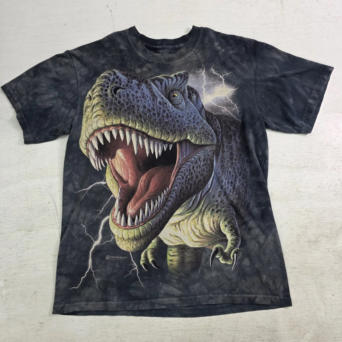 The Mountain Rex T-Shirts for Men for sale - eBay
