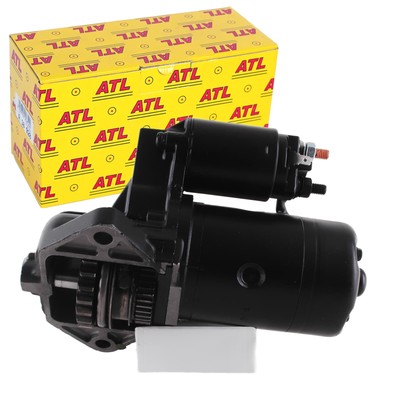 ATL ANLASSER STARTER 0,8kW passend für NISSAN CHERRY MICRA SUNNY | A 12 920