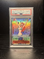 Nami OP01-016 Manga AA (PRB01) — eBay listing photo