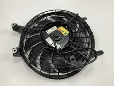 New Tycb089na Ac Condenser Cooling Fan - 1993-1997 Geo Prizm Toyota Corolla New Tycb089na Ac Condenser Cooling Fan - 1993-1997 Geo Prizm Toyota Corolla