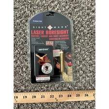 marca de mira láser borosight 9,3 mm x 62