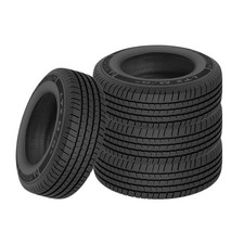 4 X Michelin Defender Ltx Ms 2 26570r17xl 116t Orwl Tires