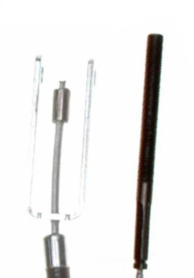 Кабель стояночного тормоза подходит для панели 1964-1965 Chevrolet C10, пикапа C10 C20 переменного тока - Изображение 2 из 3