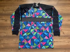 VINTAGE SONDICO FOOTBALL SOCCER SHIRT JERSEY MADE IN ENGLAND #1