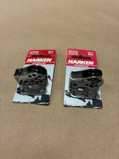 Harken 243 MICRO STAND UP BLOCK Qt 2