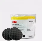 New (2 Pads ) Polishing Pad 5725 For 3M 05725 Single-Sided Foam 8 Inch