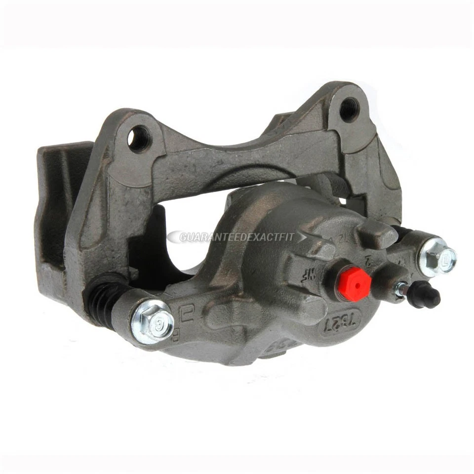 Pinza de freno delantera izquierda centrada para Chrysler Sebring Dodge Caliber Avenger TCP Foto 2 de 4