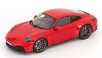 Porsche 911 Carrera 4 Gts - 2024, Guards Red Norev 1:18
