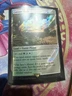Canopy Vista (Surge Foil) #378 (LP) Final Fantasy FIC Magic MTG