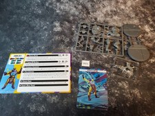 Marvel Crisis Protocol Arnim Zola T14