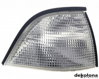 Blinker Blinkleuchte Rechts Vorne FüR Bmw 3Er Coupe 318Is Cabriolet 92-99