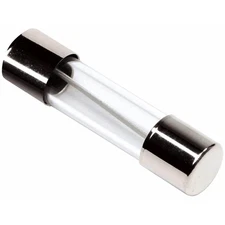 Breckwell Fuse Fits Most Models, 5A 125V: C-E-046-N