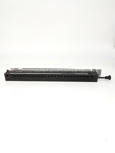 Rhin-O-Tuff Plastic Comb Binding Die-Comb Adjuster For HD7000 READ DESCRIPTION - Picture 10 of 17