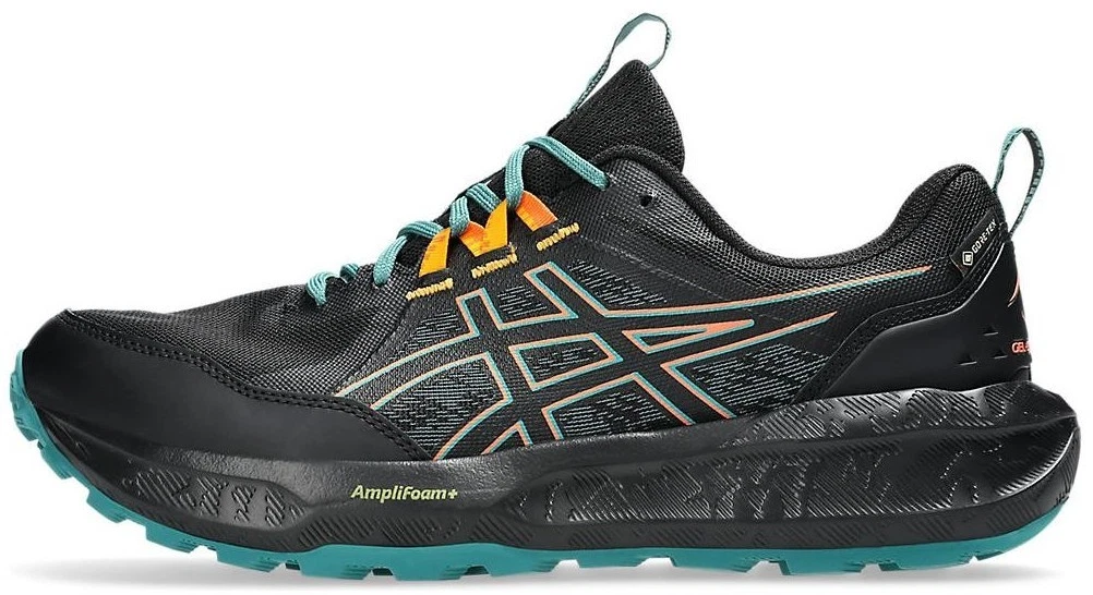 nonnative x ASICS Gel Terrain GORE-TEX Brown for Sale