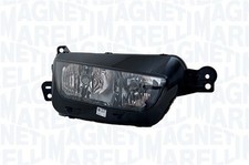 Hauptscheinwerfer MAGNETI MARELLI 712472201129 für CITROËN C4 PICASSO Halogen 2