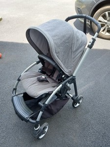 Bugaboo Bee 5 Stroller | eBay