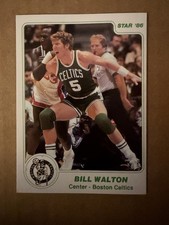 Click to enlarge Bill Walton