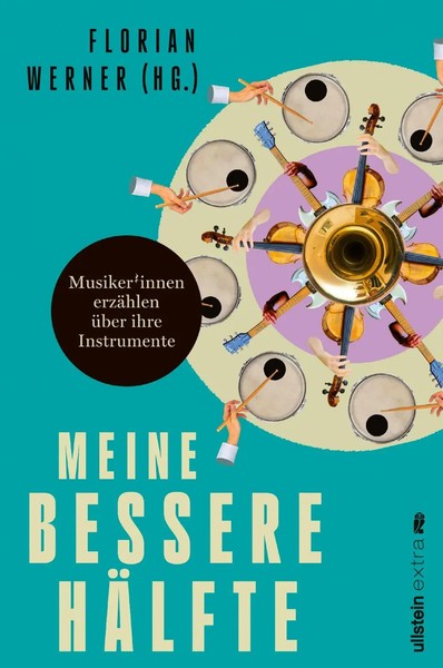 Meine Bessere HäLfte Florian Werner Taschenbuch 256 S. Deutsch 2024-image