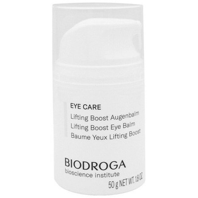 Biodroga Lifting Boost Eye balm 50ml