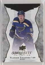 2017-18 Upper Deck Ice Exquisite Collection 95/149 Vladimir Tarasenko #13 01ks