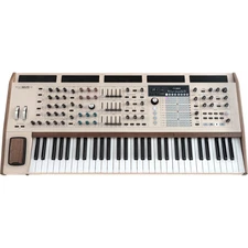 Arturia PolyBrute 12 12-Voice Polyphonic Analog Synthesizer