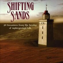 Shifting Sands-20 Treasures from the Heyday of und vo... | CD | Zustand sehr gut