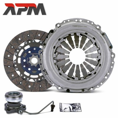 Kupplungssatz Ø 220mm für Fiat Bravo II 198 Lancia Delta III 844 1.4L 2008-2014
